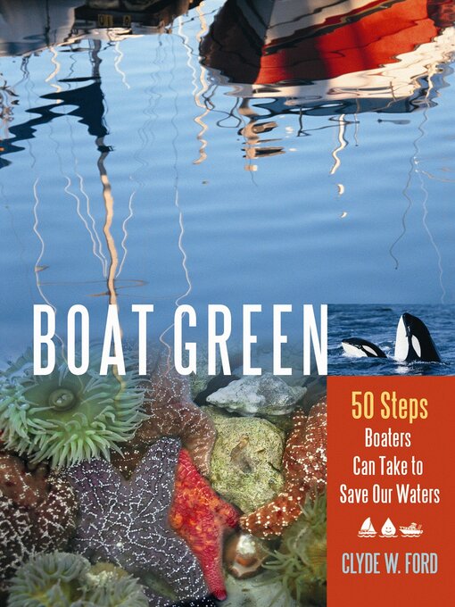 Title details for Boat Green by Clyde W. Ford - Available